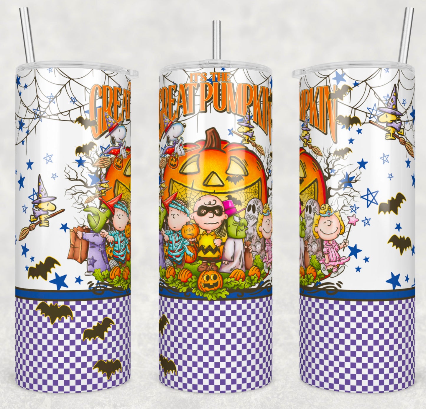 20oz Tumbler