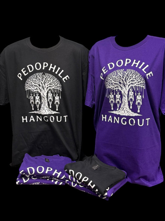 Pedo Hang out